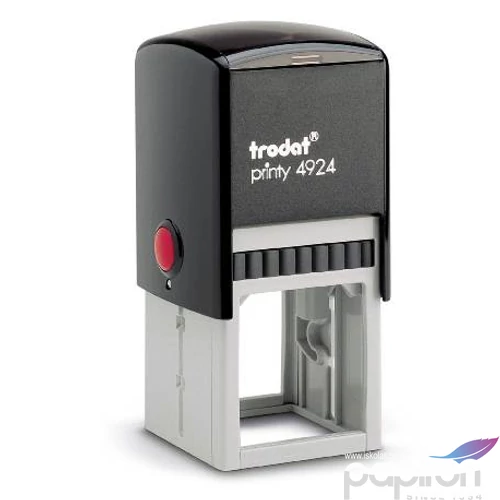 Bélyegző Trodat 4924 +6/4924 párna , bélyegző