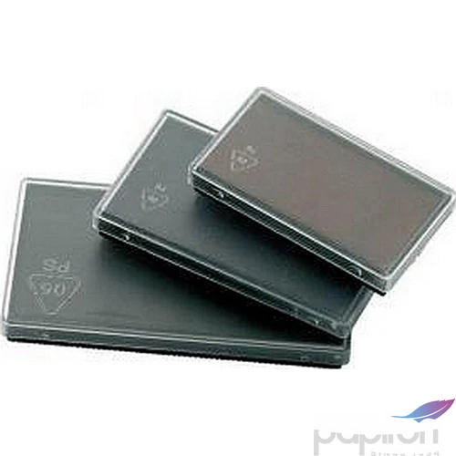 Bélyegzőpárna Colop E/30 2db/cs kék IC1113603