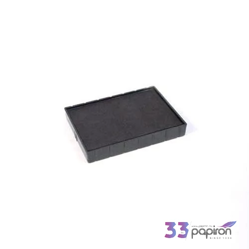 Bélyegzőpárna Colop E/35  COLOP fekete 01215801