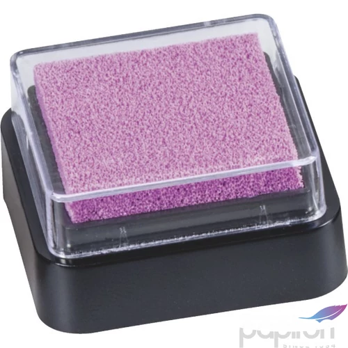 Bélyegzőpárna HEYDA (3x3) pink  204888453