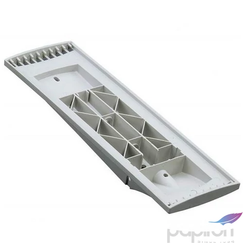 Bemutatótábla tartó fali 10db táblához DURABLE SHERPA WALL szürke