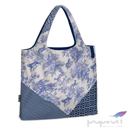 Bevásárlótáska Ars Una Savanna Blue 22l 5347 23