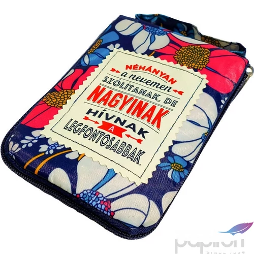 Bevásárlótáska Top csajok Cardex, Nagyi