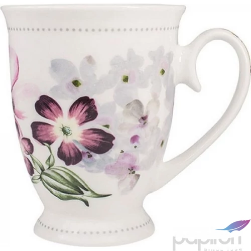 Bögre Porcelán 250ml Mea jade