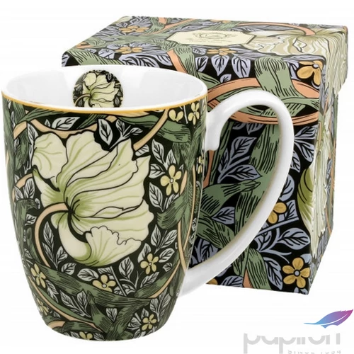 Bögre porcelán William Morris Pimpernel