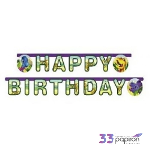 Party transzparens 0 R551705