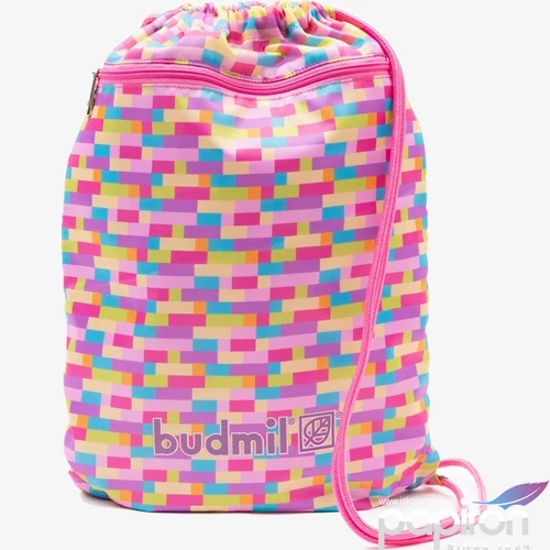 Budmil tornazsák 24' 10150029/S49-színes 10150029-049243-0000