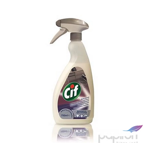 Bútorápoló 0,75 l CIF Furniture polish