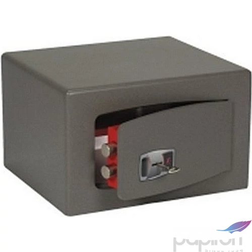 Bútorszéf kulcsos zár 31L 280x400x350mm SMKO 4 USZSMKO3