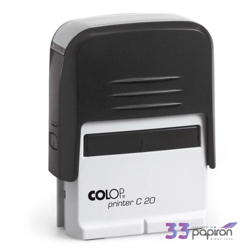 Bélyegző Colop Printer C20
