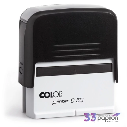 Bélyegző Colop Printer C50