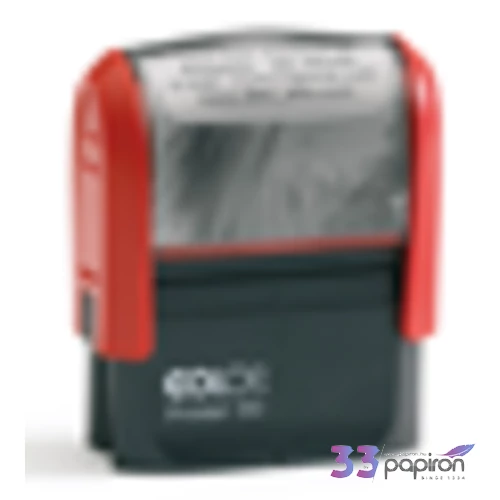Bélyegző Colop Printer C50