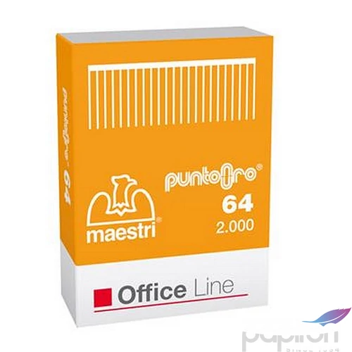 C 45812 PRIMULA “Punto Oro 64” arany