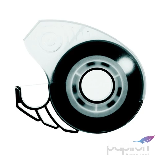 Celluxtépő ICO Smart fekete 19mmx33mm CELLUXTÉPŐ RAGASZTÓSZALAG adagoló