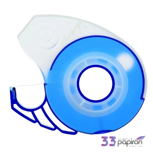 Celluxtépő ICO Smart kék 19mmx33mm CELLUXTÉPŐ RAGASZTÓSZALAG adagoló