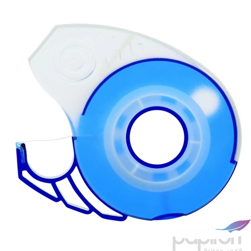 Celluxtépő ICO Smart kék 19mmx33mm CELLUXTÉPŐ RAGASZTÓSZALAG adagoló