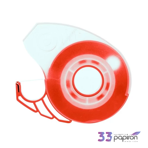 Celluxtépő ICO Smart narancssárga 19mmx33mm CELLUXTÉPŐ RAGASZTÓSZALAG adagoló