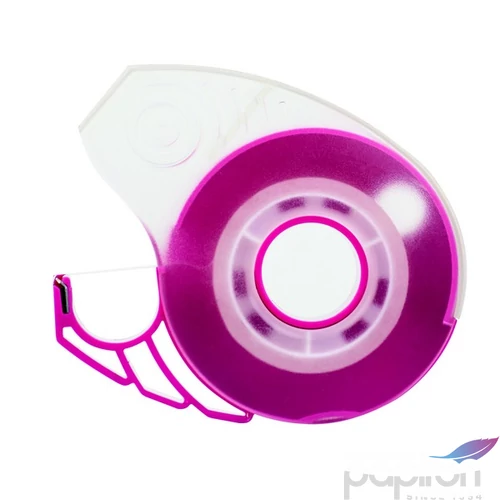 Celluxtépő ICO Smart rózsaszín 19mmx33mm CELLUXTÉPŐ RAGASZTÓSZALAG adagoló