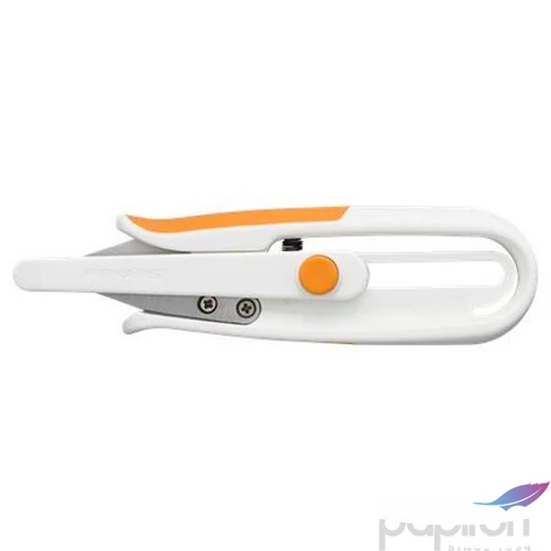 Cérnavágó olló FISKARS "Soft Grip" 