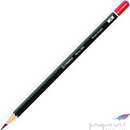Ceruza 2B Stabilo Exam Grade micro 288 grafitceruza