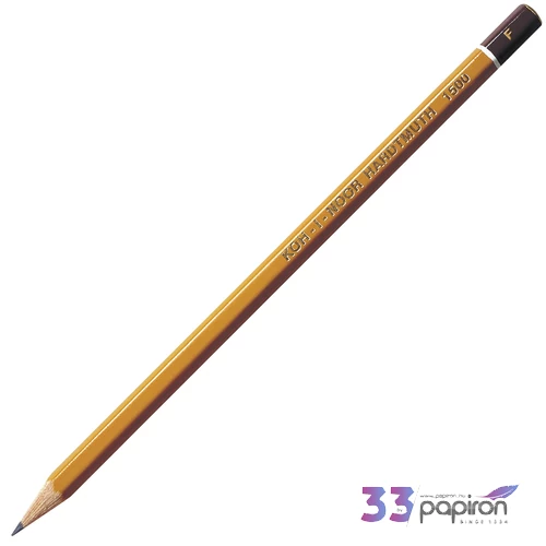 Ceruza F Koh-I-Noor 1500  grafitceruza
