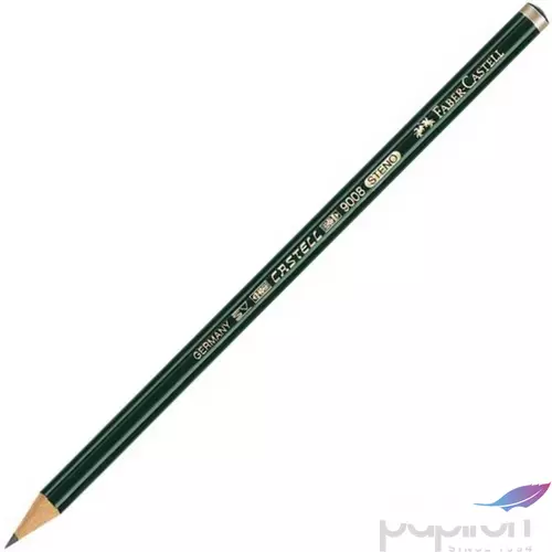 Faber-Castell grafitceruza HB 9008 törésálló ceruza Steno 119800