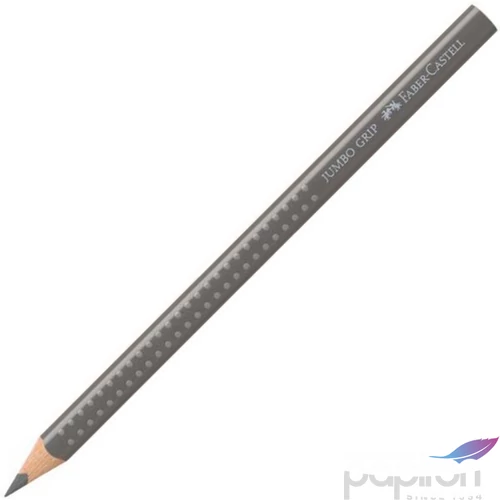 Faber-Castell db színes Jumbo Grip 2011 szürke 110972