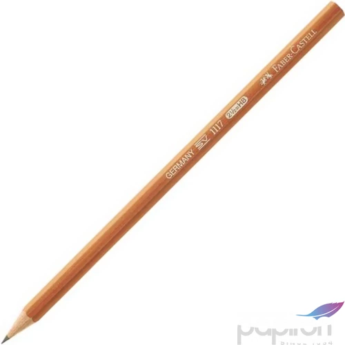 Faber-Castell grafitceruza HB SV-1117 natúr test 111700