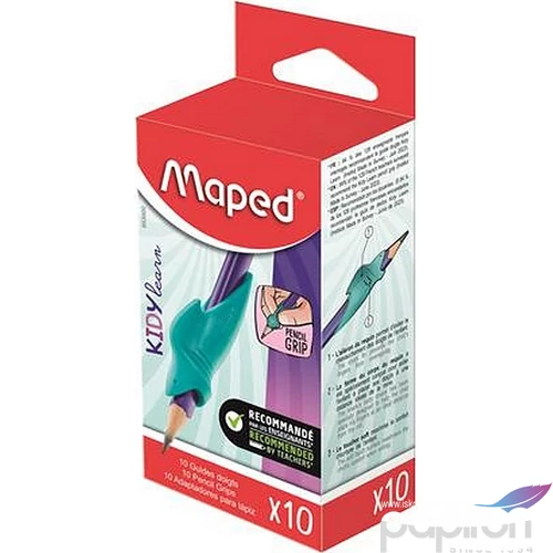 Ceruzafogó Maped Kidy Learn, cápa IMA853899