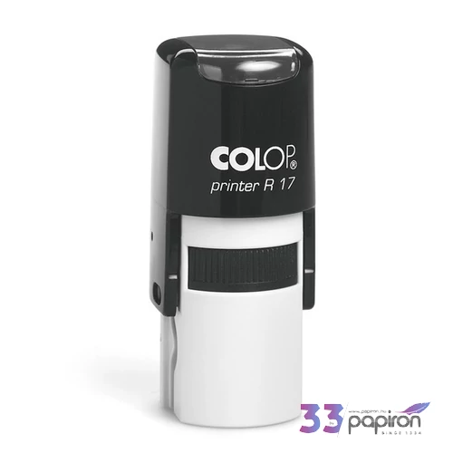 Bélyegző Colop R17