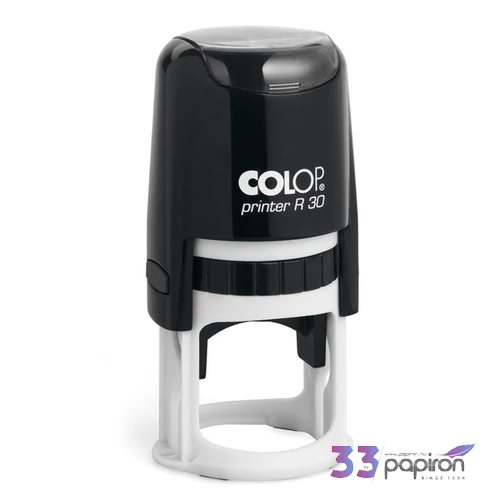 Bélyegző Colop R30