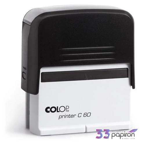 Bélyegző Colop Printer C60