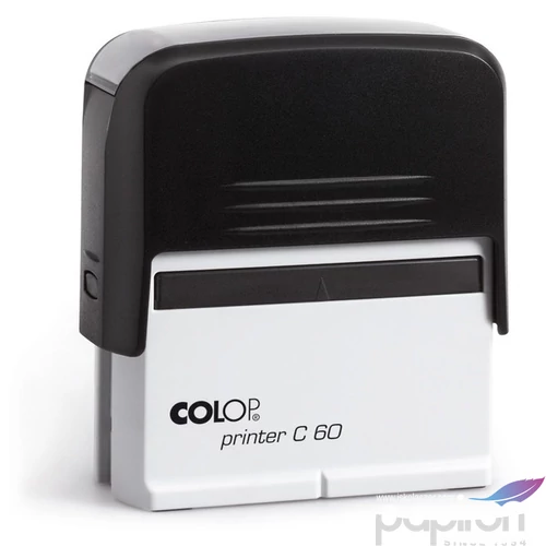 Bélyegző Colop Printer C60