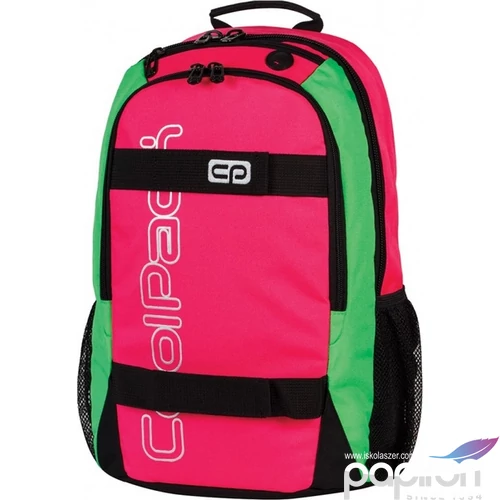 Hátitáska Cool Pack M:45x30x19cm, 25L megszűnő ACTION, 64477CP-428_Neon Rubin