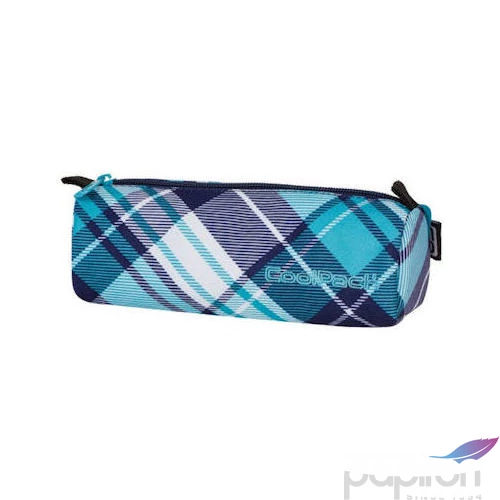 Tolltartó Cool Pack hengeres M:20x7x8,5cm, 1rekesz megszűnő TUBE, 60417CP-505_Derrick
