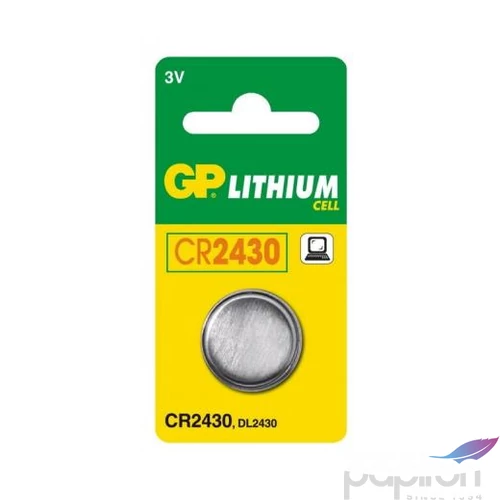 Elem GP Lithium 2430