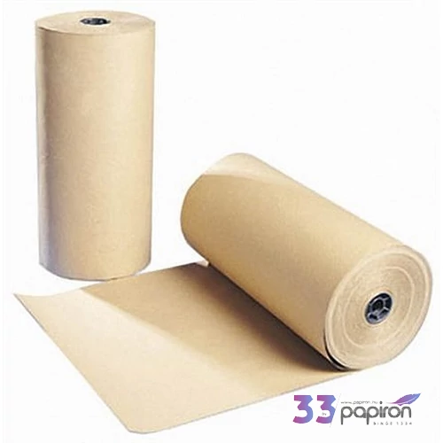 Csomagolópapír-tekercs 0,5 m 13kg