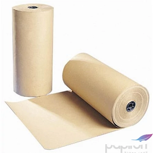 Csomagolópapír-tekercs 0,5 m 13kg 