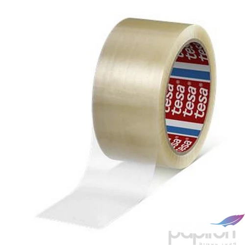 Csomagolószalag Tesa 48 mm x 50 m,4280 átlátszó