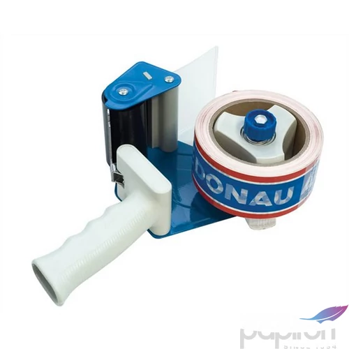 Csomagzáró gép Donau 50mm Csomagzáró gépek