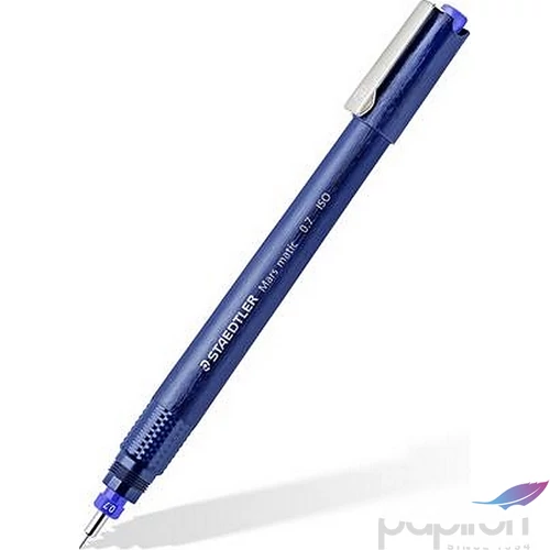 Csőtoll 0,7mm Staedtler Mars Matic Írószerek STAEDTLER 700 M07