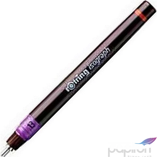 Csőtoll Rotring Csőtoll ISOGRAPH - 0, 13 mm
