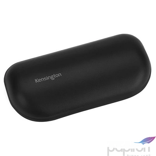 Csuklótámasz egérhez géltöltés KENSINGTON ErgoSoft fekete
