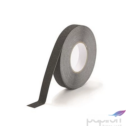 Csúszásgátló szalag 2,5cmx15m DURABLE DURALINE fekete