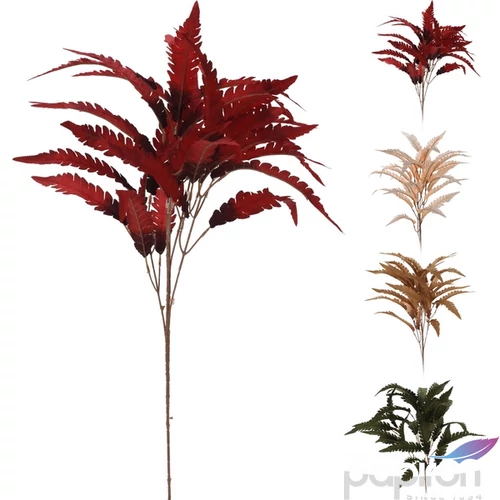 Dekorág pick 90cm '23 levelekkel, 4 féle kpm