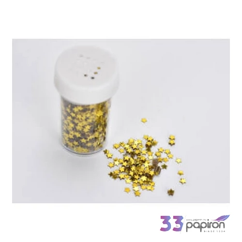 Flitter kb.30ml vegyes színű