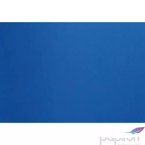 Dekorgumi lap kék 2mm