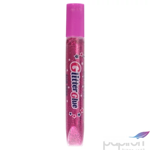 Dekor ragasztó lila 10,5 ml