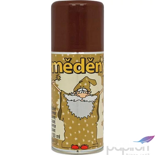 Dekor spray Réz 150ml