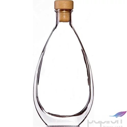 Üvegpalack 0, 2l Impreiál